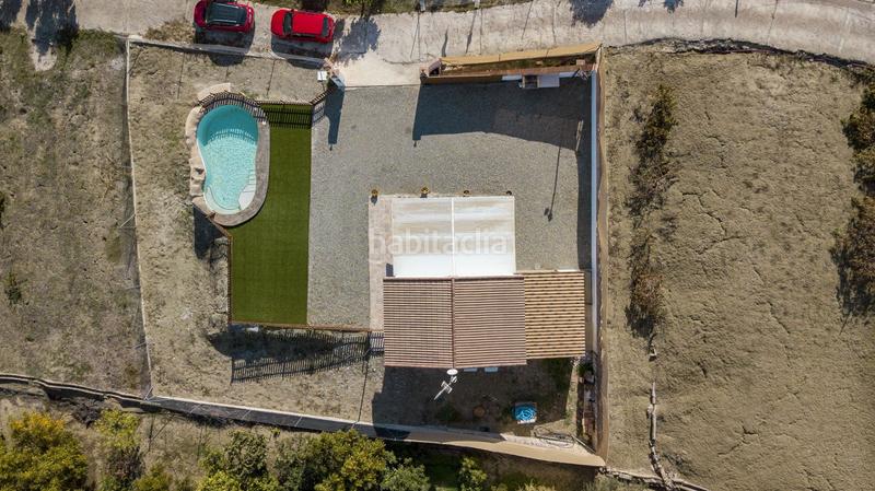 Foto 38a00ac4-c8ef-4ae5-93a8-ce9cb251418d. Bauernhof mit pool in Coín