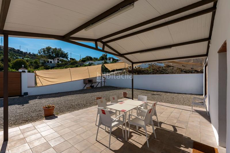 Foto 589c20f2-1f86-45d1-8c8c-c84704845f94. Bauernhof mit pool in Coín