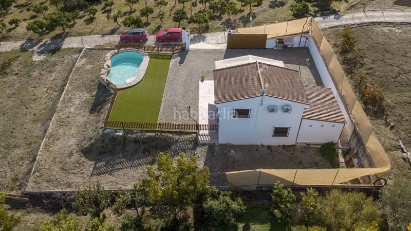 Foto 699e12a3-d688-4bd9-b1b6-bbc3a1959fe6. Bauernhof mit pool in Coín