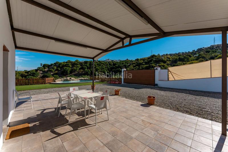 Foto 729b27c0-b733-493d-bf7d-1541d8e97d0c. Bauernhof mit pool in Coín