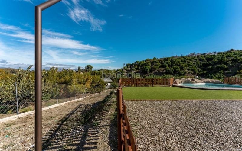 Foto 82a939d9-9c8c-4f11-94e1-a374f6b9502f. Bauernhof mit pool in Coín