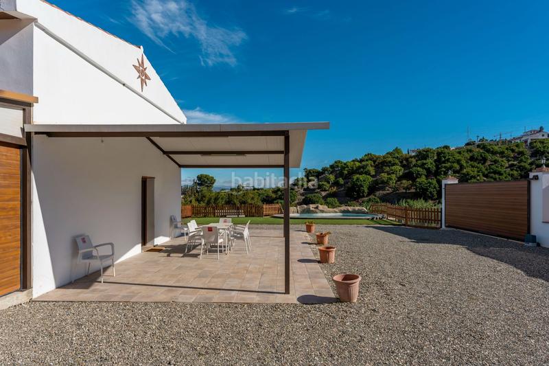 Foto 8ab7ce69-33f2-452d-a3f1-0701ab37c27b. Bauernhof mit pool in Coín