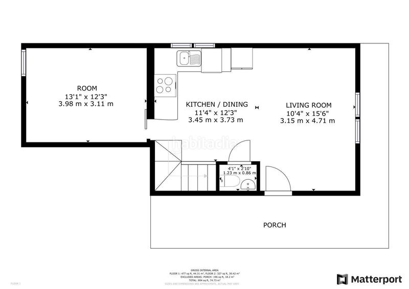 Foto 9eb5ad5a-76a1-4f1c-9283-556e1dd2abd4. Bauernhof mit pool in Coín