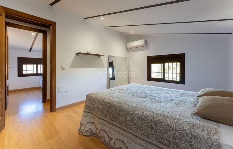 Foto d26b992a-d151-4031-a06b-fe2fa6c6afdb. Bauernhof mit pool in Coín