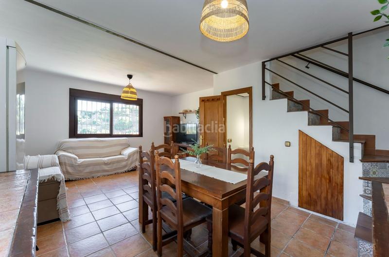 Foto dc738ded-21fa-49a3-b6ac-327b0f1d10aa. Bauernhof mit pool in Coín