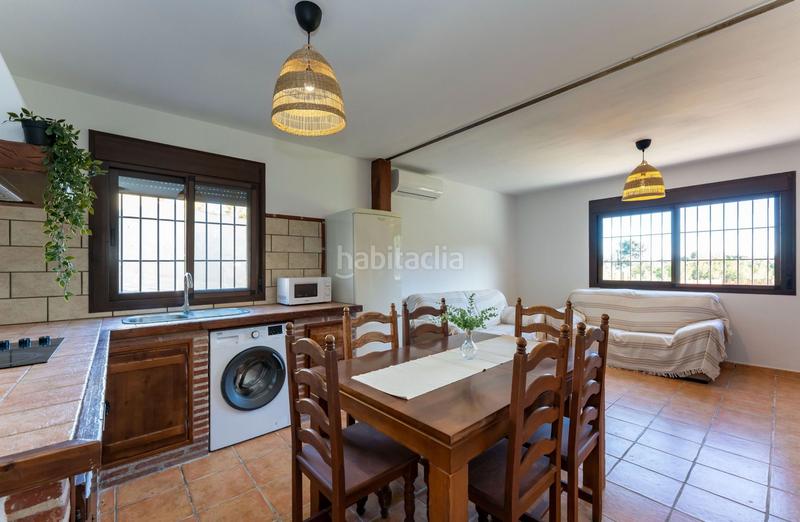 Foto dd0f692a-acf5-48ff-816d-bd65a47ee877. Bauernhof mit pool in Coín