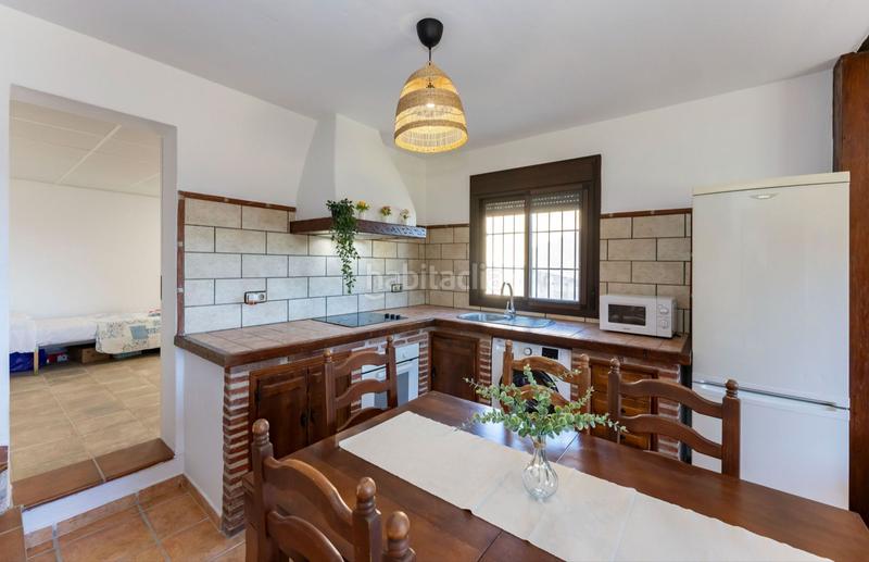 Foto efe50394-3bd0-4543-8bae-df2f72980877. Bauernhof mit pool in Coín