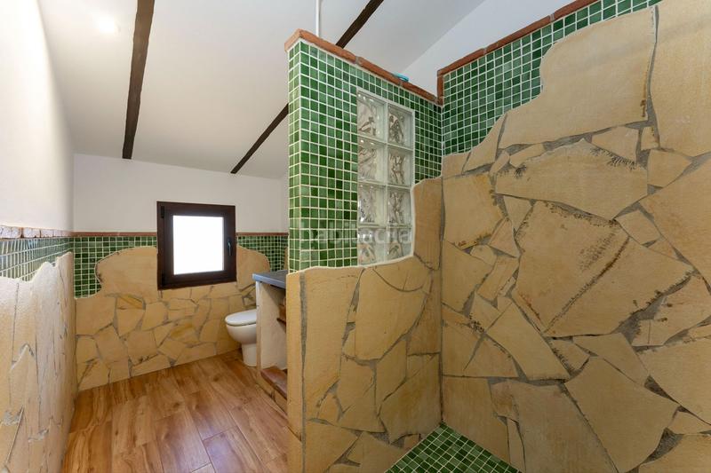 Foto f39f3398-a528-41c8-95bf-aaacb266dbfb. Bauernhof mit pool in Coín