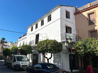 Casa adossada a Monda