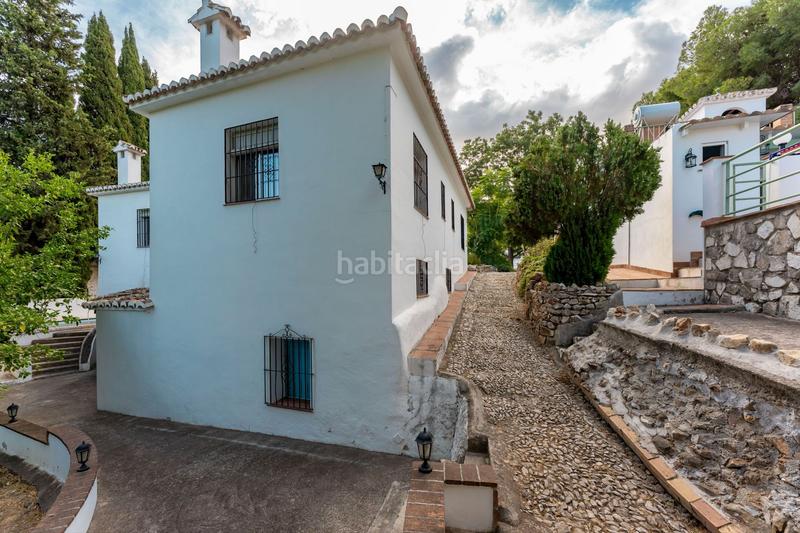 Foto 41691439-f844-4a20-af78-95a58a8253c3. Bauernhof mit parking pool in Centro Alhaurín el Grande