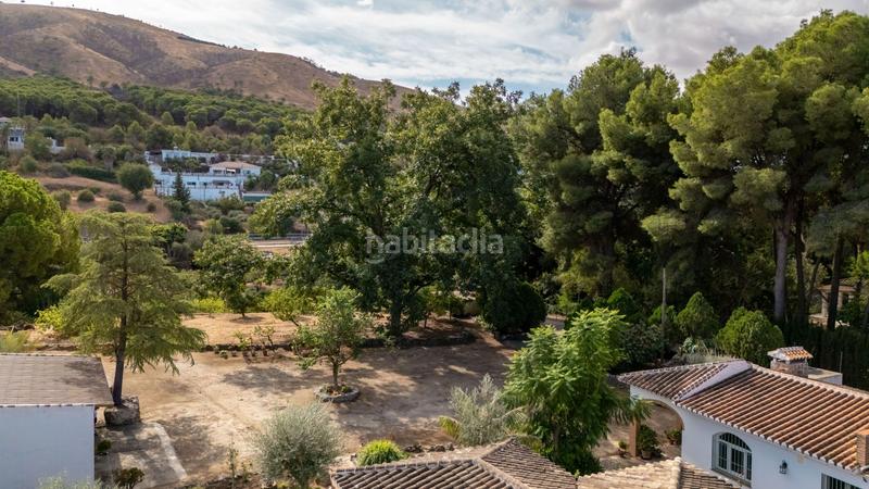 Foto 4ce2f64c-e854-4f8f-a828-96bf15be1bcd. Bauernhof mit parking pool in Centro Alhaurín el Grande