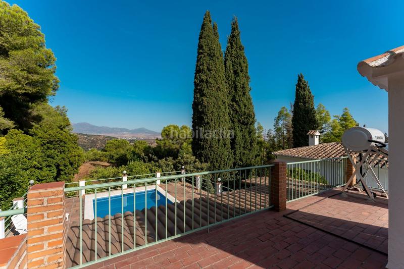 Foto b7ab2c03-f7da-4314-9eb2-9a7e86eb8e53. Bauernhof mit parking pool in Centro Alhaurín el Grande