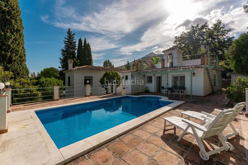 Foto ed201396-2fe4-4012-b830-06d71e675709. Bauernhof mit parking pool in Centro Alhaurín el Grande