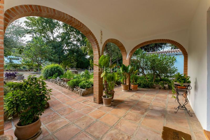 Foto 46d8bdd2-3555-49a7-b307-06541da24565. Casale con parcheggio piscina in Centro Alhaurín el Grande