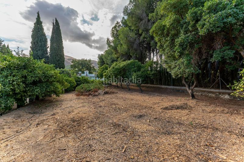 Foto 520a0679-bd04-4e3e-9dd2-0d4ecf87351c. Casale con parcheggio piscina in Centro Alhaurín el Grande