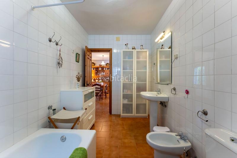 Foto b3b88d38-e742-4306-839e-8079c764143a. Casale con parcheggio piscina in Centro Alhaurín el Grande