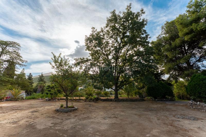 Foto bb2ce191-c3cd-46ae-8f86-a6f8405683c6. Casale con parcheggio piscina in Centro Alhaurín el Grande