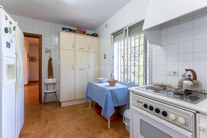 Foto c17ac77e-fad9-4724-a131-eb70a93fa51e. Casale con parcheggio piscina in Centro Alhaurín el Grande