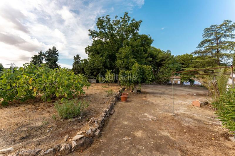 Foto f8707a0e-a8a1-44b8-969b-1d72ad6b1f04. Casale con parcheggio piscina in Centro Alhaurín el Grande