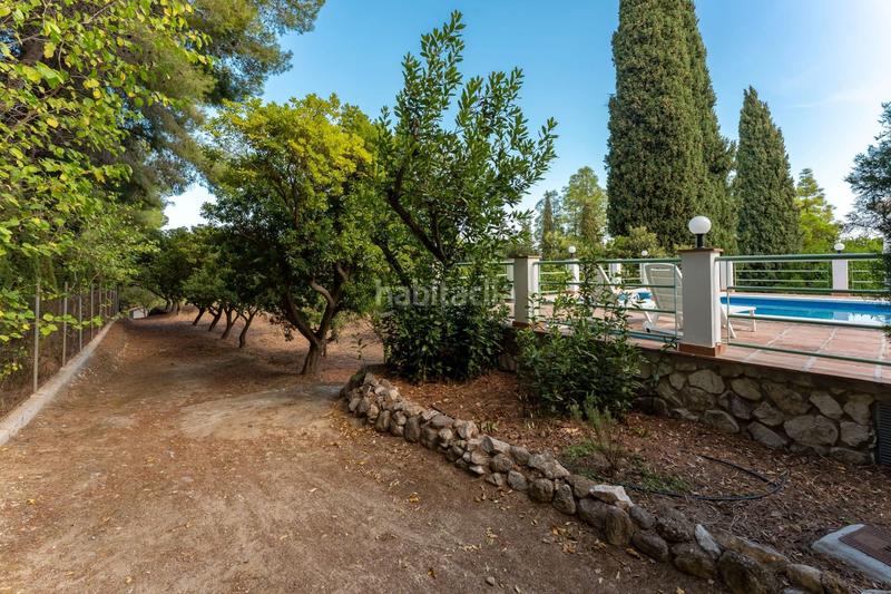 Foto 0db52505-7e35-4b54-b64c-12c0e327fec8. Country house with parking pool in Centro Alhaurín el Grande