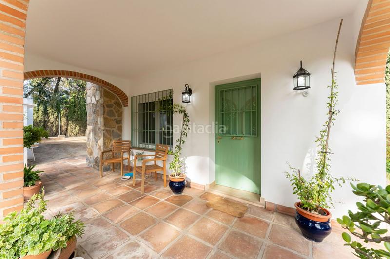 Foto 0ef8f988-b4e9-4347-afe8-e6bb3bd54f20. Country house with parking pool in Centro Alhaurín el Grande