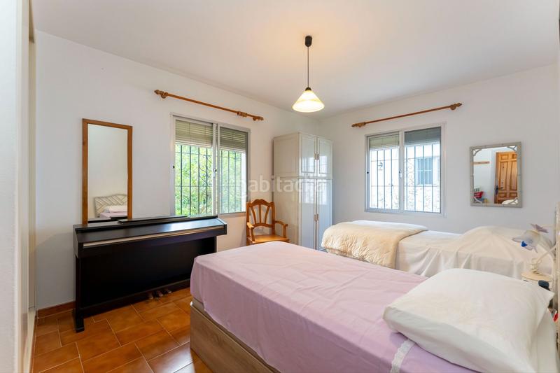 Foto 252038cd-784d-4f2b-a445-b24b63ba4645. Country house with parking pool in Centro Alhaurín el Grande