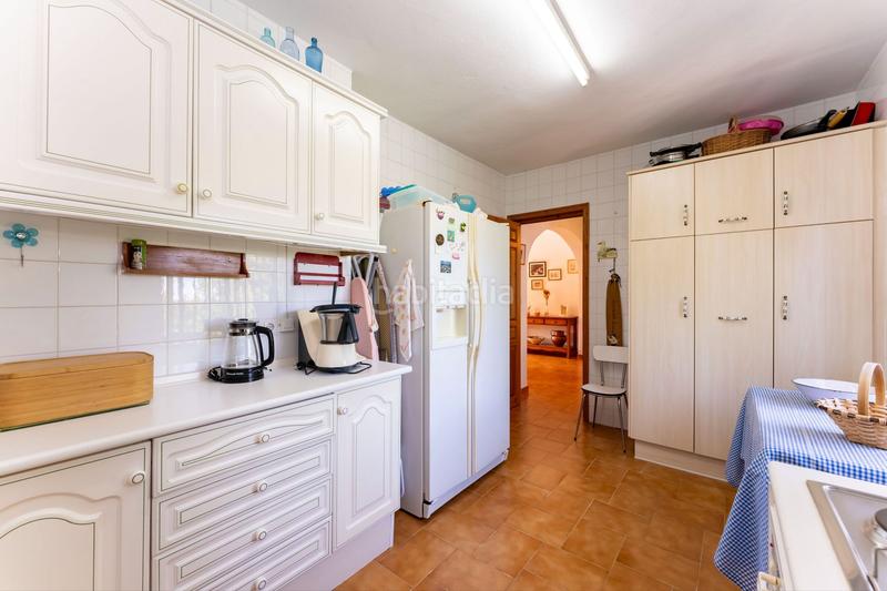 Foto 2db46110-024a-43ab-80e2-9a1849740144. Country house with parking pool in Centro Alhaurín el Grande