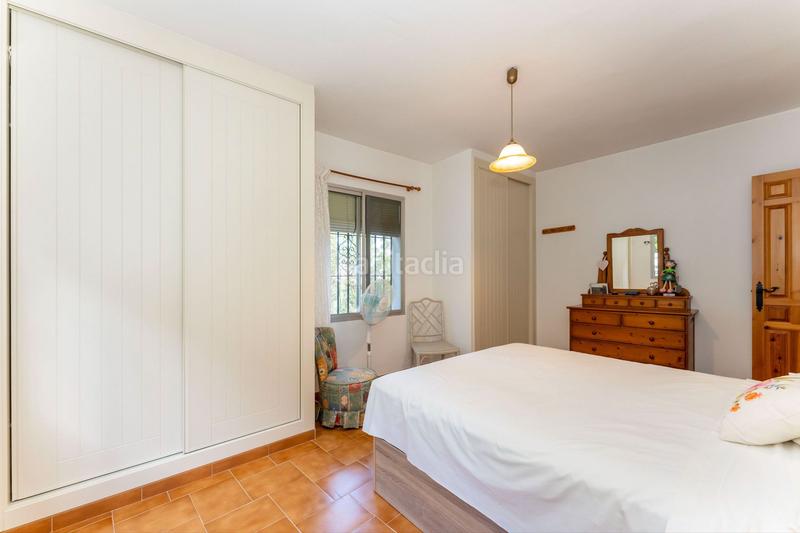 Foto 2f60ebce-eabc-4724-abe1-744fd9465bde. Country house with parking pool in Centro Alhaurín el Grande