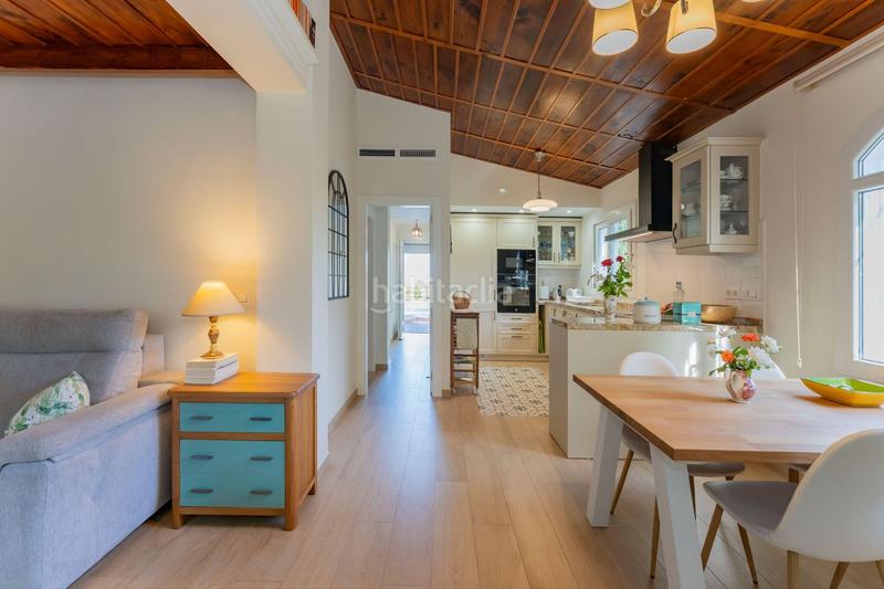 Foto 39ae496b-ffcc-4b0b-bfa6-d19246937955. Country house with parking pool in Centro Alhaurín el Grande