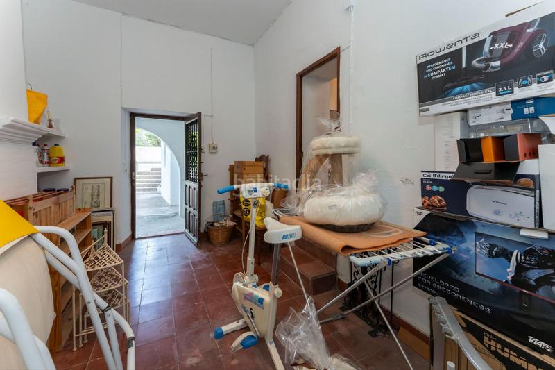 Foto 5c18c303-14de-4e3a-83ef-e12008f9d97d. Country house with parking pool in Centro Alhaurín el Grande