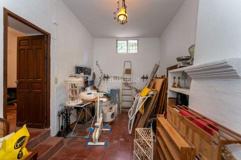 Foto 5ed824fe-9973-4213-997b-5a7d7235a10c. Country house with parking pool in Centro Alhaurín el Grande