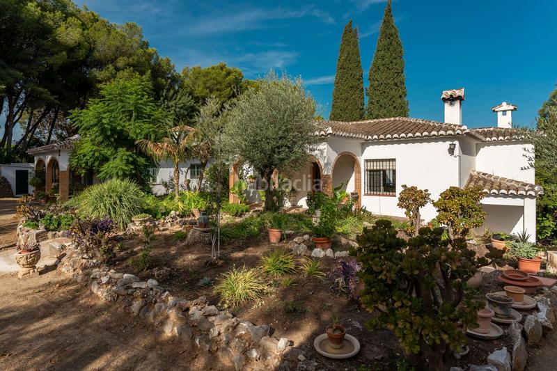 Foto 61fb93f7-bc36-4089-920f-425e92e83964. Country house with parking pool in Centro Alhaurín el Grande