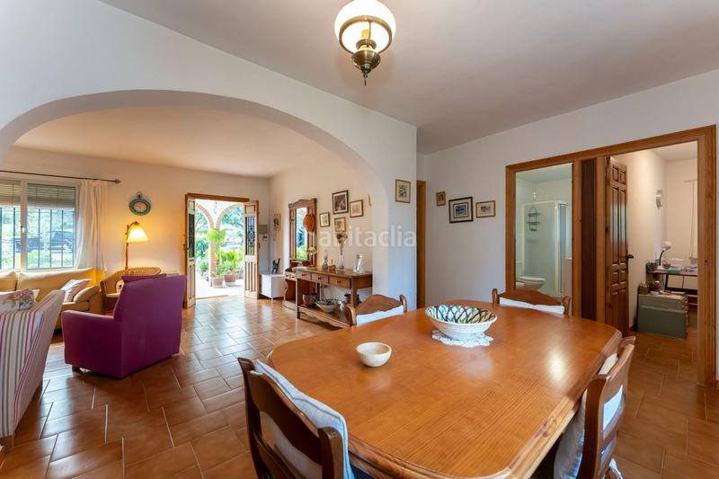 Foto 67a08157-0fd0-4399-b30e-368ae7e9e065. Country house with parking pool in Centro Alhaurín el Grande