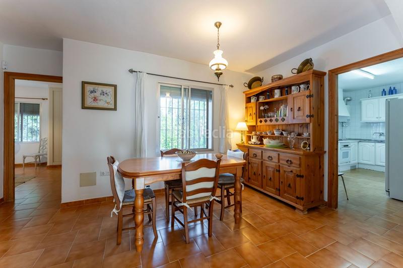 Foto 6bcfab1d-f72d-4f15-85b1-178c265db5c4. Country house with parking pool in Centro Alhaurín el Grande