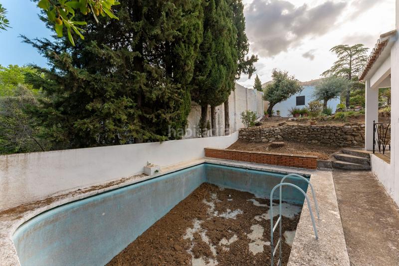 Foto 748c862c-338f-4e77-bbf1-e3e4e1c509ec. Country house with parking pool in Centro Alhaurín el Grande