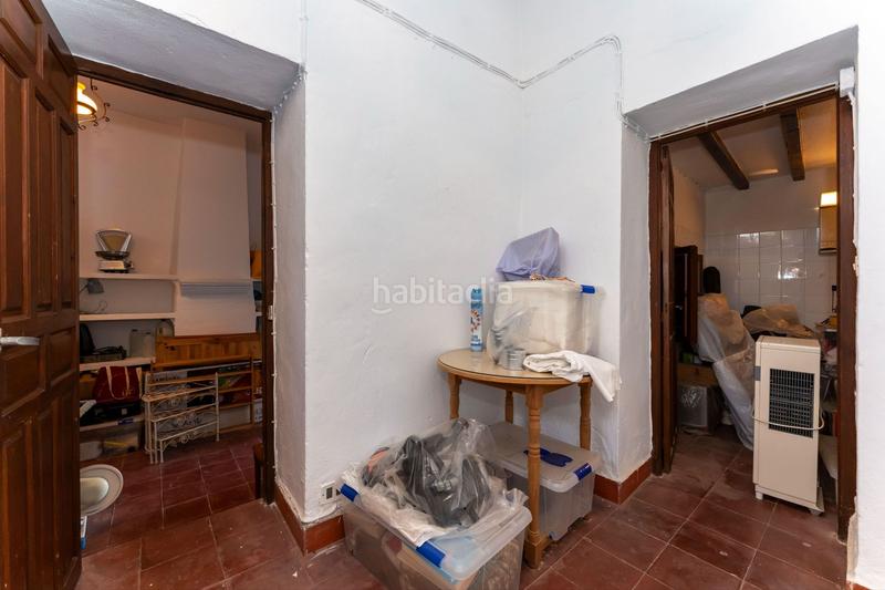 Foto 764b31f2-2648-447b-af35-bfc6afb7338c. Country house with parking pool in Centro Alhaurín el Grande