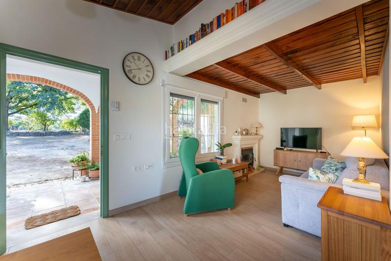 Foto 80a728fc-3958-4a9e-b794-b1b9f6ccb4c3. Country house with parking pool in Centro Alhaurín el Grande