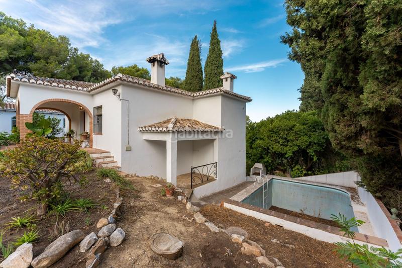 Foto 80b0eca7-d336-4e44-acc4-b148aa02c6c6. Country house with parking pool in Centro Alhaurín el Grande