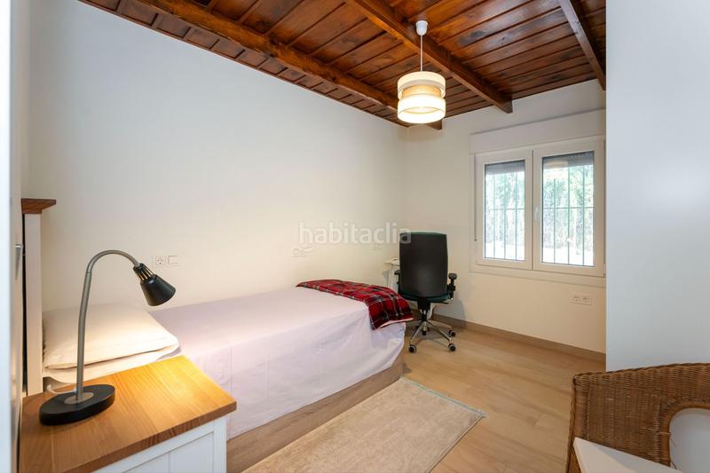 Foto 99d43c4c-b1b2-4e17-a768-cfab34284505. Country house with parking pool in Centro Alhaurín el Grande