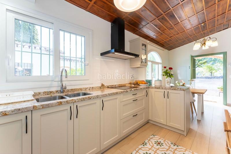 Foto aa4fbae6-6b72-4387-9c5d-f5c35a71af59. Country house with parking pool in Centro Alhaurín el Grande