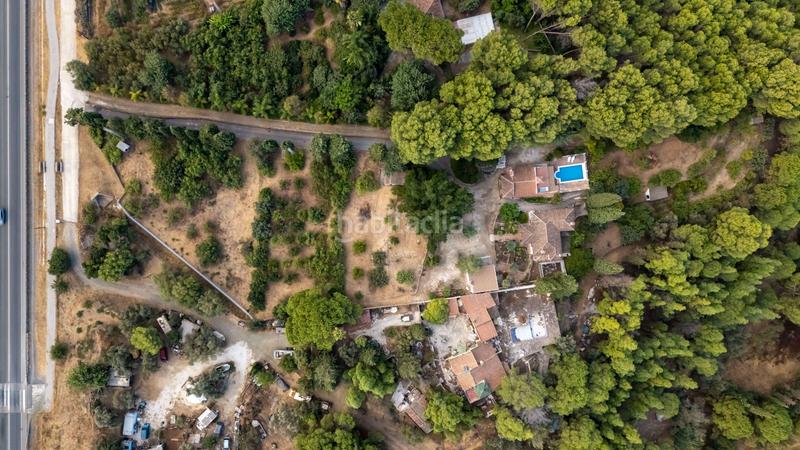 Foto bd73b805-1c4e-4299-885f-df418d37405c. Country house with parking pool in Centro Alhaurín el Grande