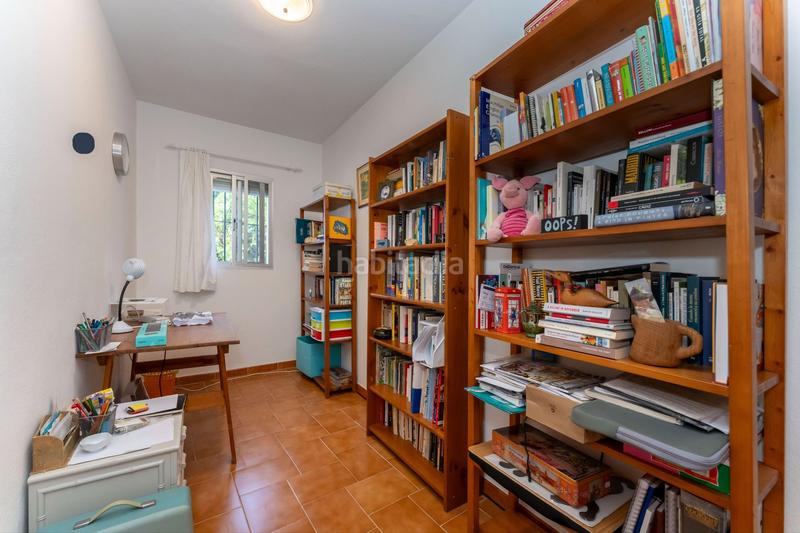 Foto c605f36a-5340-4d81-8750-e20d0a9e361d. Country house with parking pool in Centro Alhaurín el Grande