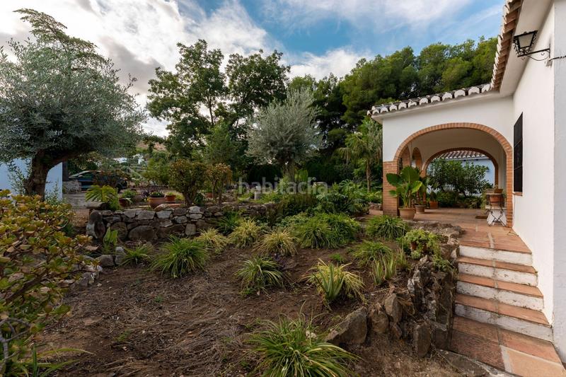 Foto d8c1f38e-2fad-40bc-8d99-fc561b452350. Country house with parking pool in Centro Alhaurín el Grande