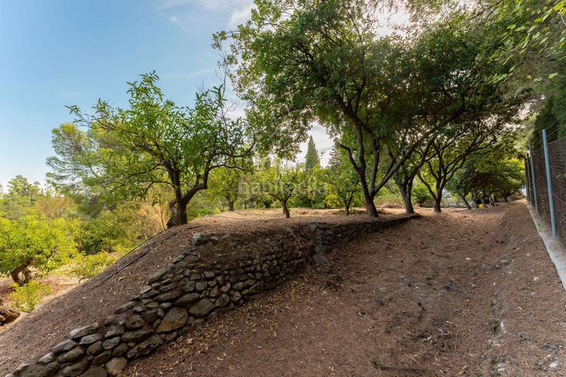 Foto e4ee05d2-507d-4c51-87b8-facd1d9ebf1b. Country house with parking pool in Centro Alhaurín el Grande