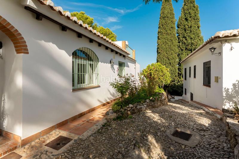 Foto e7cf09b4-41a8-4b7c-85a4-1f101ad97fc1. Country house with parking pool in Centro Alhaurín el Grande