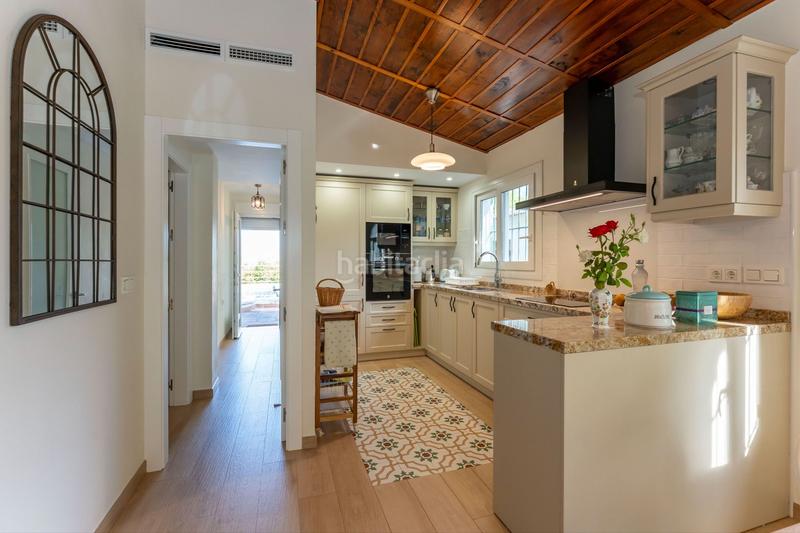 Foto d080b8fc-79f0-45cf-b540-743b4ace6440. Masía en Centro Alhaurín el Grande