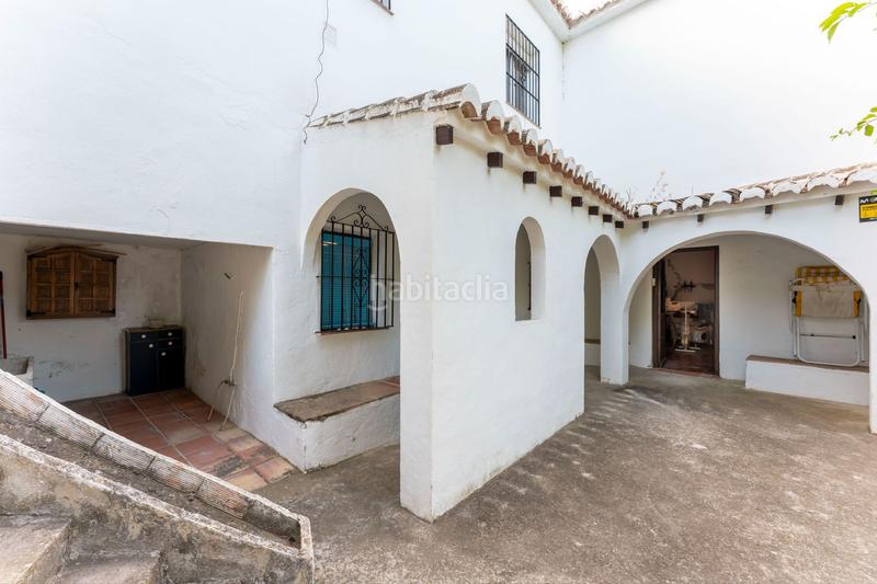 Foto fe293044-539f-442d-98d9-7ecbce97713b. Masía en Centro Alhaurín el Grande