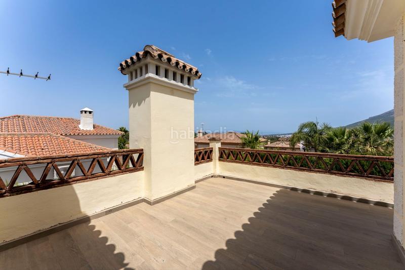 Foto 3d7e5698-de19-4c1f-b52e-89542cd050bd. Casa con piscina in Coín