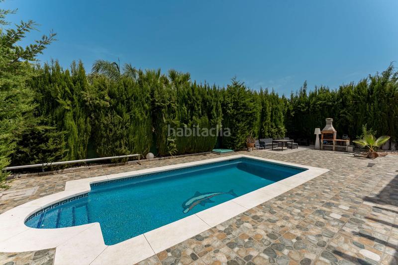 Foto 93bf4c0e-6f09-4c1e-a945-26562d006cee. Casa con piscina in Coín