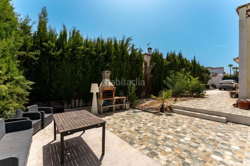 Foto b910381b-eead-4229-add7-82685a817f77. Casa con piscina in Coín